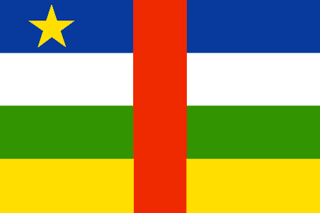 Central Africa