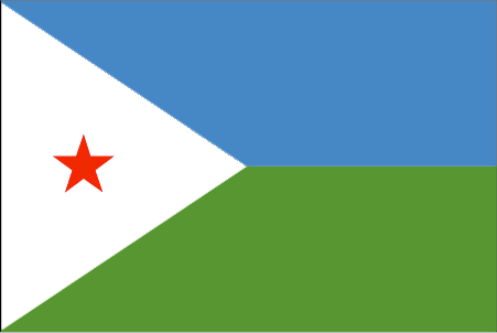 Djibouti