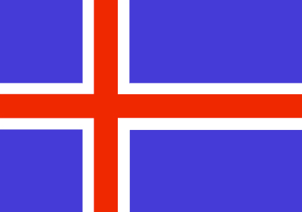 Islande