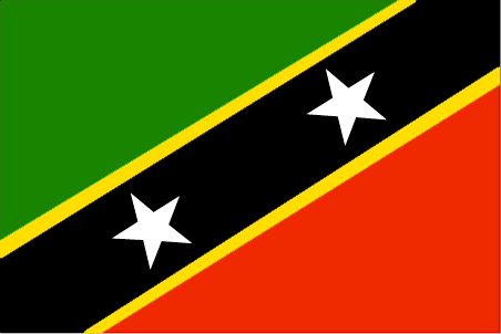 Saint Kitts and Nevis