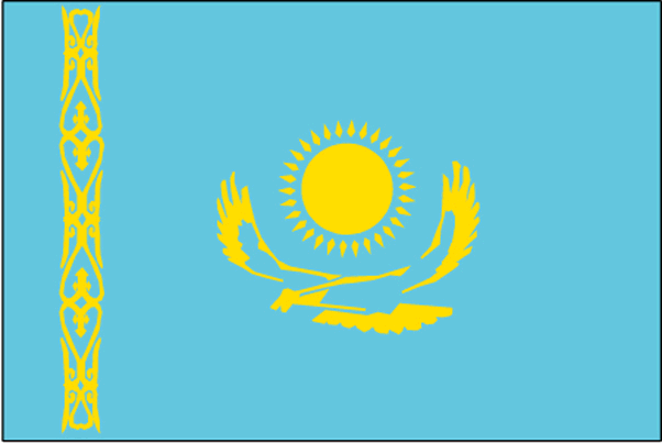 Kazakhstan