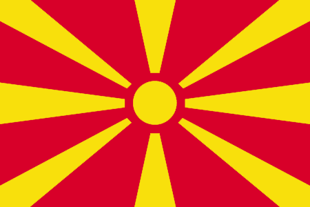 Macedonia