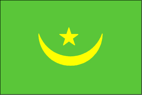 Mauritania