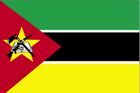 Mozambique