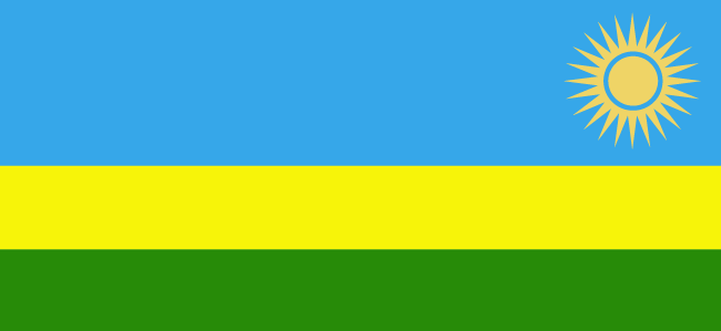 Rwanda