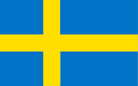 Sweden