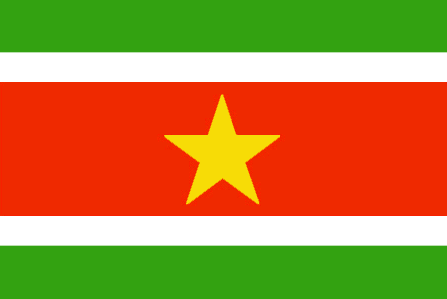 Suriname