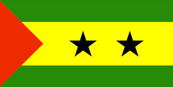 Sao Tomé-et-Principe