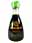 07140498: KIKKOMAN SOY SAUCE LESS SALT 150ml 