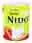 05701608: NIDO - LAIT POUDRE 400g 