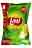 09063378: Lay's Sweet Basil Chips 40g 