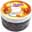 09102629: Vapor Stone Shiazo Peach - Pêche 100g 