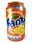 09130246: Fanta Orange can 33cl 