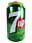 09130247: 7Up Seven Up Mojito Boîte 33cl 