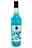 09131021: Sirop Menthe Glaciale Rioba 1l 