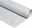 09131414: Nappe Papier Damassé Ex. Blanc Dubreuil Rlx1.2*12m