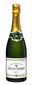 09133165: Champagne Brut Louis de Vignezac 12% 75cl 