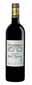 09133185: Red Wine Bordeaux Château Jaut Bessac 2009 13,5% 750ml 