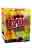 09133291: Desperados Beer Pack tin 5,9% 4x50cl