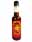 09133827: Hot Sauce Chipotle Pepper Garlic (red) Heinz flacon 150ml 