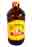 09160379: Bundaberg Ginger Beer non-alcoholic AU bottle 37.5cl