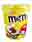 09136495: Glace M&M's Cacahuète pot 295g 450ml