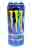 09137267: Monster Energy Lewis Hamilton Zero Sugar tin blue 50cl 