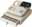 09133365: Cash Register Alphanum Sharp XEA 113 White